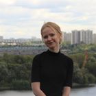 Репетитор, Москва, Каширское шоссе, Каширская, Татьяна Михайловна