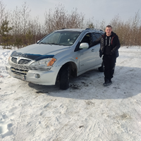 Водитель, Екатеринбург, Донбасская улица, Уралмаш, Николай Романович