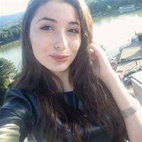 Репетитор, Москва, Волоколамское шоссе, Тушинская, Амина Владимировна
