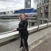 Психолог, Москва, Святоозёрская улица, Улица Дмитриевского, Анастасия