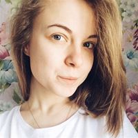 Репетитор, Казань, улица Сафиуллина, Горки, Дарья Андреевна