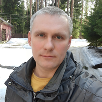 Водитель, Санкт-Петербург, Гражданский проспект, Академическая, Александр Викторович