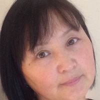 Домработница, Москва, Новопеределкинская улица, Боровское шоссе, Венера Булашбавена