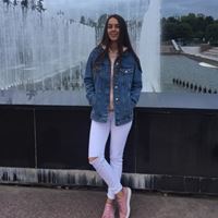 Репетитор, Москва,, Кузьминки, Алина Александровна