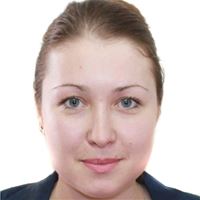 Репетитор, Москва, улица Большая Полянка, Полянка, Анастасия Степановна