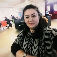 Сиделка, Санкт-Петербург,, Московская, Диля Садуллаевна