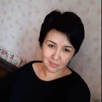 Сиделка, рабочий посёлок Томилино,, Томилино, Мохирахон Назировна