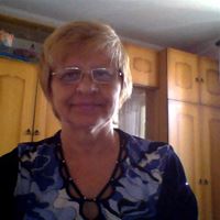 Сиделка, Москва, Лебедянская улица, Бирюлево Восточное, Валентина Петровна