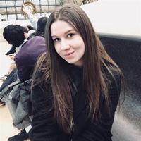 Репетитор, Москва, Кастанаевская улица, Филевский парк, Вероника Викторовна