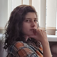 Репетитор, Москва, Кунцевская улица, Молодежная, Полина Александровна