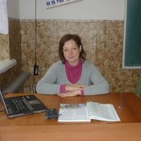 Репетитор, Москва, Азовская улица, Каховская, Вероника Николаевна