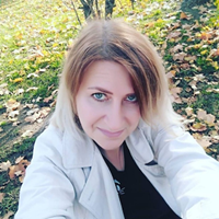 Репетитор, Москва, Высокая улица, Коломенская, Наталья Викторовна