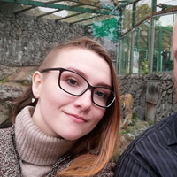 Сиделка, Санкт-Петербург, улица Тамбасова, Сосновая поляна, Анастасия Валерьевна