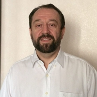 Репетитор, Санкт-Петербург, улица Есенина, Озерки, Геннадий Валерьевич