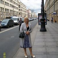 Сиделка, Санкт-Петербург, Старо-Петергофский проспект, Нарвская, Лидия Ивановна