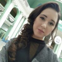 Репетитор, Москва, улица Космонавтов, ВДНХ, Наталья Вячеславовна