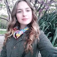 Репетитор, Санкт-Петербург,, Беговая, Дарья Александровна