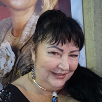 Сиделка, посёлок Парголово, Байкальская улица, Парголово, Анжела Валентиновна