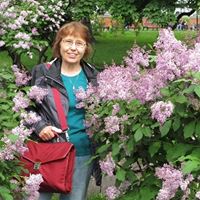 Репетитор, Москва, , Римская, Татьяна Федоровна