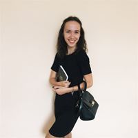 Репетитор, Челябинск, улица Белостоцкого, Площадь, Полина Александровна