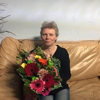 Сиделка, Москва, улица Молостовых, Новогиреево, Елена Сергеевна