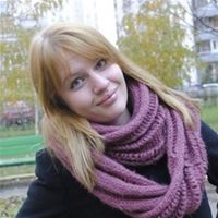 Репетитор, Москва, улица Перерва, Марьино, Евгения Романовна