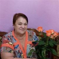 Сиделка, Волгоград, улица Кузнецова, Северный городок, Надежда Александровна