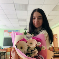 Репетитор, Тула, Красноармейский проспект, Новомосковск, Анна Валерьевна