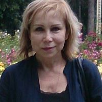 Сиделка, Химки, улица Горшина, Химки, Галина Ивановна