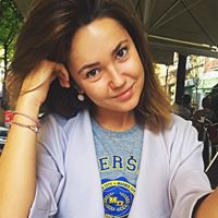 Репетитор, Санкт-Петербург, Парашютная улица, Комендантский проспект, Анна Андреевна