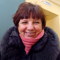 Сиделка, Санкт-Петербург, Английский проспект, мо Коломна, Галина Евгеньевна
