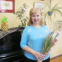 Репетитор, Москва, Сормовская улица, Выхино, Елена Александровна