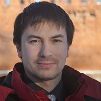 Репетитор, Москва, улица Цюрупы, Новые Черемушки, Константин Валентинович
