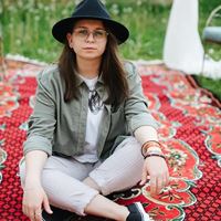 Репетитор, Санкт-Петербург, Пулковская улица, Звездная, Виктория Александровна