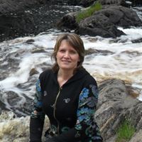 Сиделка, Санкт-Петербург, Гаккелевская улица, Комендантский проспект, Оксана Ростиславовна
