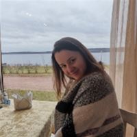 Репетитор, посёлок Парголово, Тихоокеанская улица, Парголово, Любовь Георгиевна