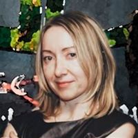 Репетитор, рабочий посёлок Новоивановское, улица Мичурина, Сколковское шоссе, Елена Евгеньевна