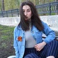 Репетитор, Нижний Новгород, проспект Гагарина, Центр, Ангелина Анатольевна
