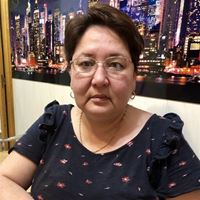 Репетитор, Уфа, улица Блюхера, Бульвар Славы, Фарида Фаритовна