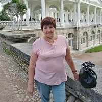 Сиделка, Санкт-Петербург, Кондратьевский проспект, Пискаревка, Галина Сергеевна