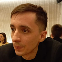 Репетитор, Волгоград, улица Глазкова, ЦПКиО, Алексей Андреевич