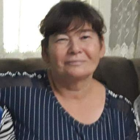 Сиделка, Химки, Московская улица, Химки, Альмира Саяховна
