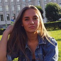 Репетитор, Санкт-Петербург, проспект Королёва, Комендантский проспект, Виктория Руслановна