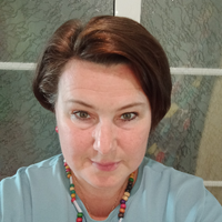 Массажист, Москва, улица Генерала Антонова, Беляево, Людмила Александровна