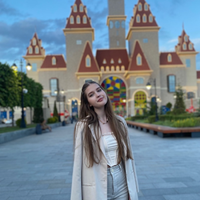 Репетитор, Москва,, Выхино, Полина Васильевна