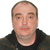 Водитель, Москва, Юрловский проезд, Отрадное, Алексей Александрович