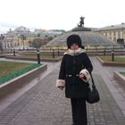 Сиделка, Санкт-Петербург, Парашютная улица, Комендантский проспект, Валентина Михайловна