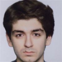 Репетитор, Москва, улица Вострухина, Рязанский проспект, Эрик Карэнович