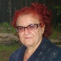 Сиделка, Новосибирск, улица Дуси Ковальчук, Кропоткинский, Ольга Демьяновна