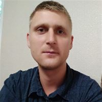 Водитель, Санкт-Петербург,, Проспект Просвещения, Антон Викторович